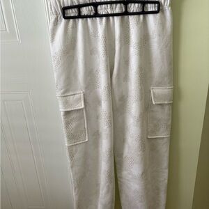 Lazypants Cargo Joggers